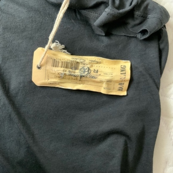 Da Nang Blouse NWT - Picture 5 of 5